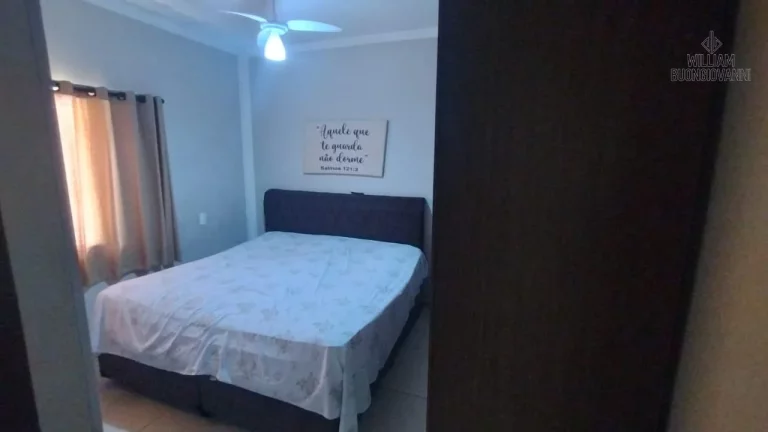 Imagem CASA 2 QUARTOS, 1 SUÍTE, JD. IMPERADOR - PRAIA GRANDE/SP