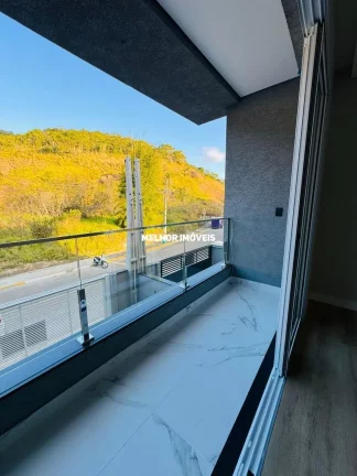 Imagem Sobrado Alto Padrão á venda no Loteamento Terras Altas III em Camboriú