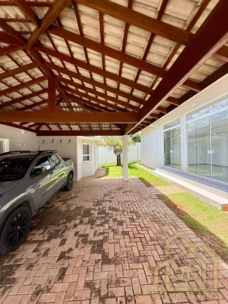 Imagem Casa de Condomínio com 5 Quartos à Venda, 1.000 m² em Terras De Itaici - Indaiatuba