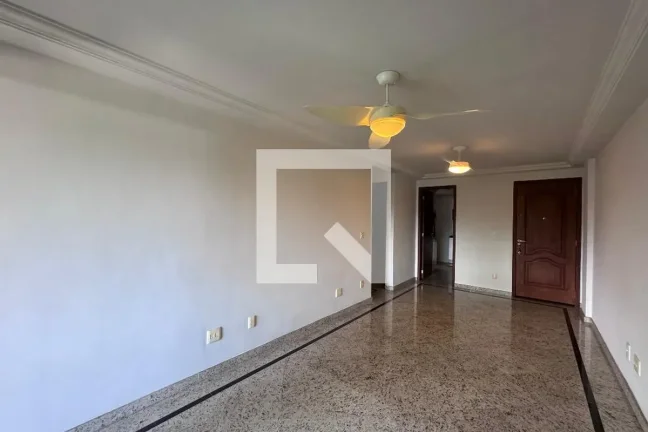 Imagem Apartamento à Venda - Recreio, 3 Quartos, 110 m2