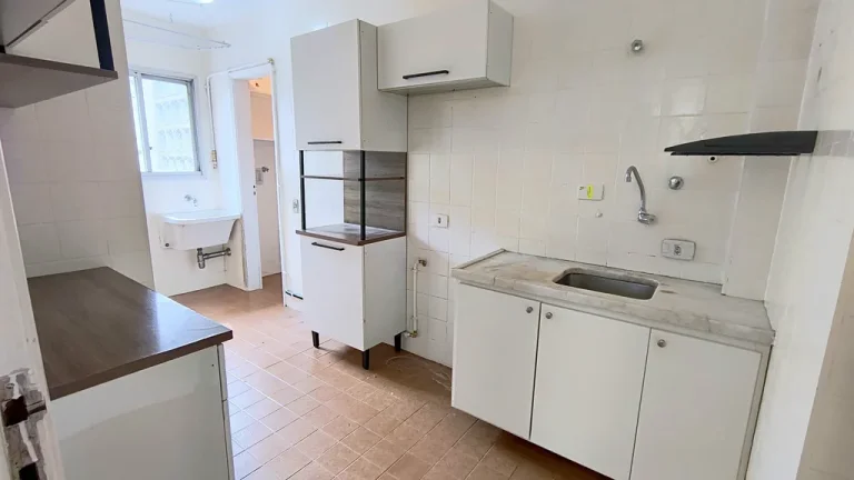 Imagem APARTAMENTO RESIDENCIAL em São Paulo - SP, Itaim Bibi