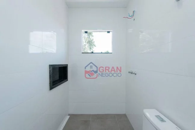 Imagem Sobrado em condomínio à venda em Campo Largo