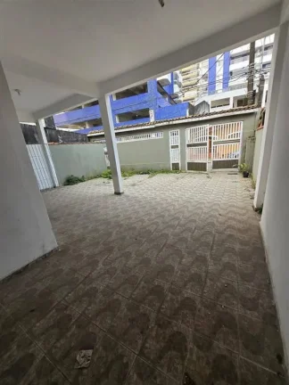 Imagem CASA AVIAÇÃO - PRAIA GRANDE SP
