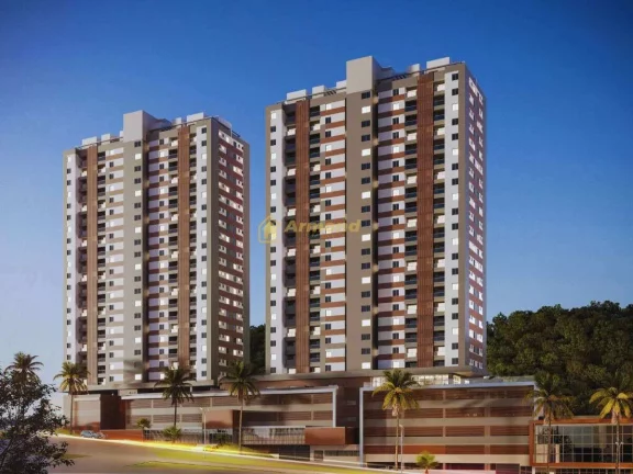 Apartamento de luxo à venda - Upside Rio Branco