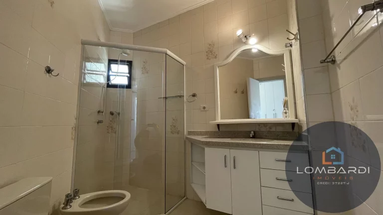 Imagem Apartamento com 3 dormitório na Praia das Toninhas Condomínio wembley Tenis