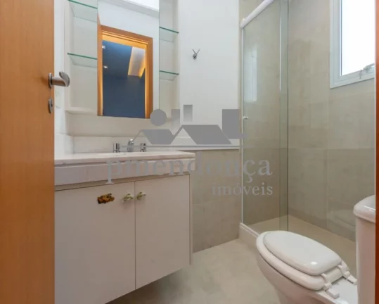 Imagem Apartamento em Perdizes com 3 suítes e 4 vagas, 282 m2