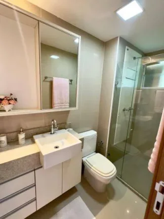 Imagem Apartamento a venda no Luciano Cavalcante