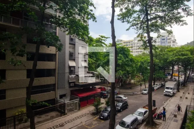 Imagem Apartamento à Venda - Copacabana, 4 Quartos, 328 m2