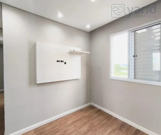 Imagem Apartamento à venda Condomínio Vista Park em Jundiai