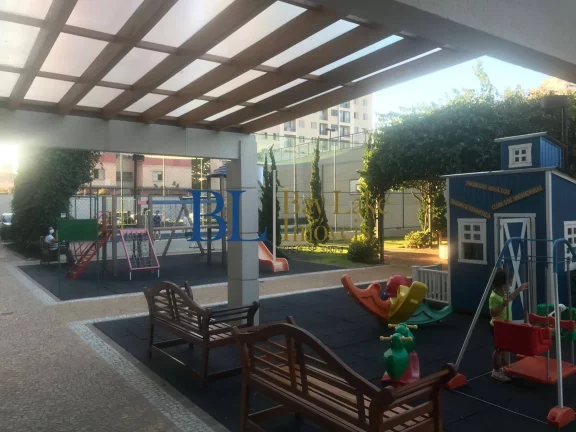 Imagem Apartamento Á Venda No Ipiranga - 3 Quartos - Varanda Gourmet!!Permuta!
