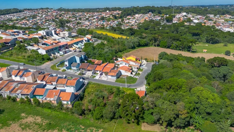 Imagem Terreno Campo Largo 105m²