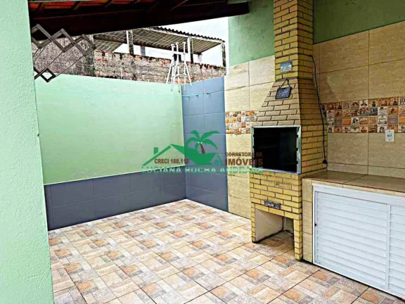 Imagem Casa Padrão
