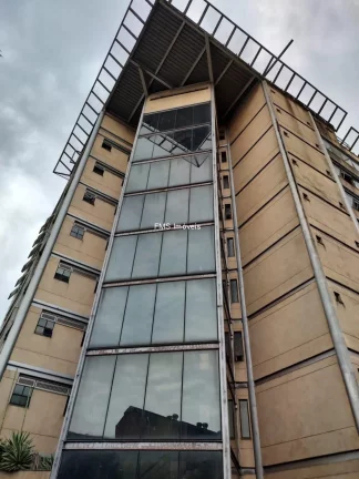 Imagem Prédio com 2660m2 no no Jardim Independência
