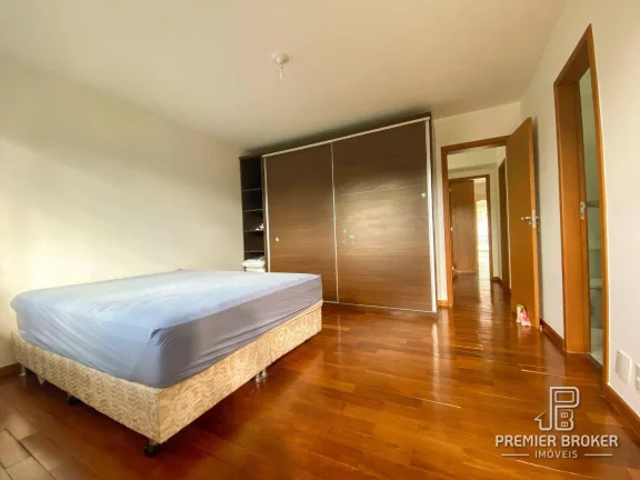 Imagem Casa à venda, 160 m² por R$ 775.000,00 - Iucas - Teresópolis/RJ
