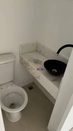 Imagem Village com 2 dormitórios à venda, 89 m² por R$ 760.000 - Boqueirão - Santos/SP