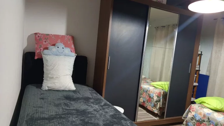 Imagem VENDO LINDA CASA DE 03 DORMITÓRIOS NO BAIRRO VILA CANAÃN!