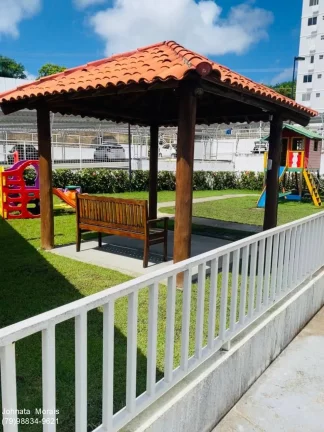 Imagem Imóvel à venda no Condomínio Verde Monte Floratta - 2 quartos, área de lazer, 6º andar