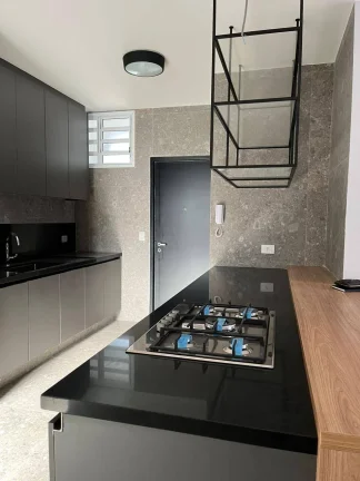 Imagem Apartamento Cerqueira César - 152M², 3 Dorms, 1 Suíte, 1 Vaga.