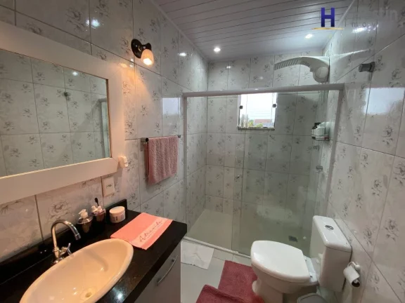 Imagem CASA RESIDENCIAL em SÃO FRANCISCO DO SUL - SC, Praia Grande