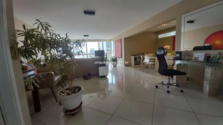 Imagem Apartamento à venda Jardim América São Paulo