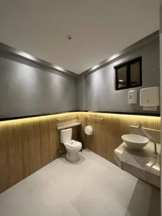 Imagem Flat à venda, 30 m² por R$ 595.000,00 - Cabo Branco - João Pessoa/PB Imagem Flat à venda, 30 m² por R$ 595.000,00 - Cabo Branco - João Pessoa/PB