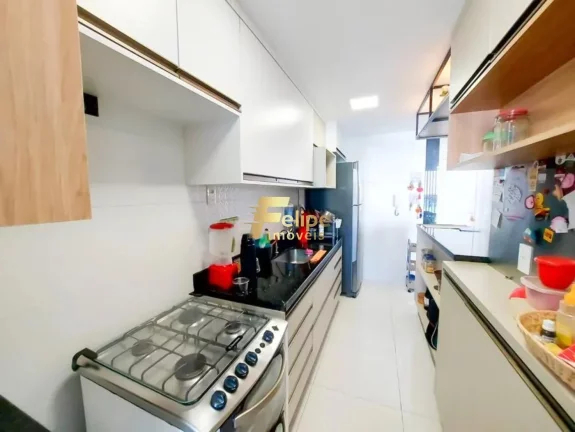 Imagem LINDO APARTAMENTO EM JARDIM CAMBURI!