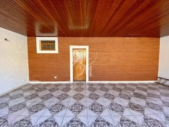 EXCELENTE CASA no Jardim da Fonte