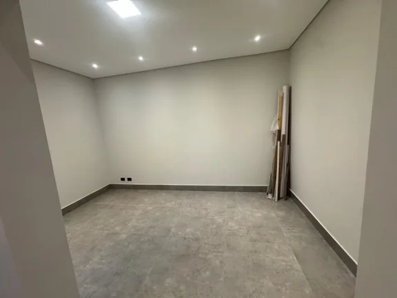 Imagem Sobrado à venda Condomínio Alphaville Castelo