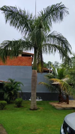 Imagem Chácara com 3 Quartos à Venda, 1.400 m² em área Rural De Itu - Itu