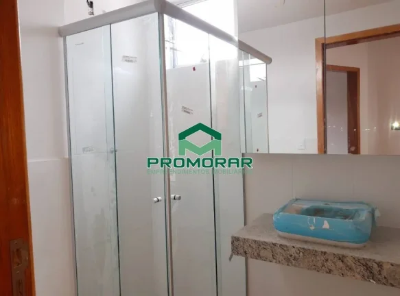 Imagem Apartamento com lazer, 3 quartos, 2 vagas, à venda no Floresta, Belo Horizonte, MG