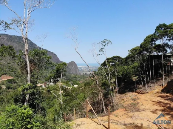 Imagem Área à venda 2.379,00m2 na Rota da ferradura - Buenos Aires - Guarapari-ES