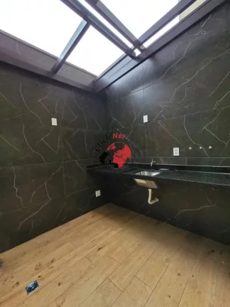 Imagem Apartamento Gardem à Venda no bairro Nova Petrópolis em São Bernardo