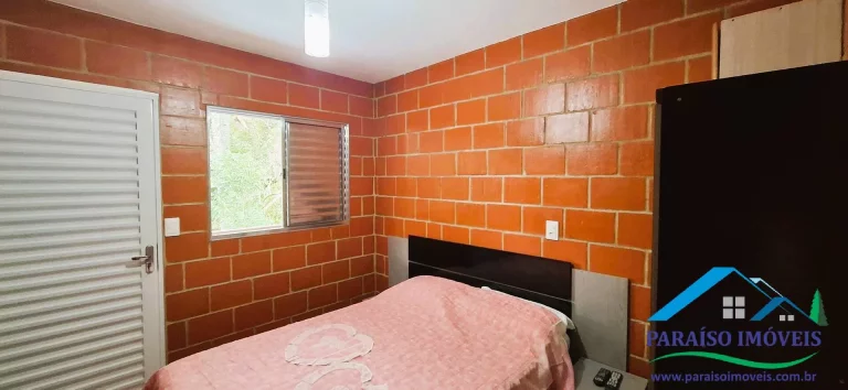 Imagem Casa Duplex Mobiliada para Locação no Coração da Serra da Mantiqueira