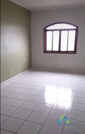 Imagem Apartamento à venda no bairro Rudge Ramos - São Bernardo do Campo/SP