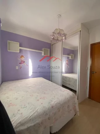 Imagem Apartamento para Venda em Sumar?(C) / SP no bairro Parque Emília Imagem Apartamento para Venda em Sumar?(C) / SP no bairro Parque Emília