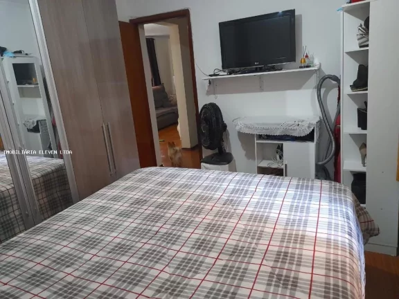 Imagem Apartamento para Locação em Guarulhos / SP no bairro Vila Leonor