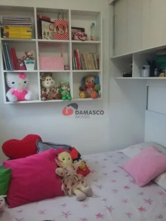 Imagem Apartamento à venda, Jardim Santo André, Santo André, SP