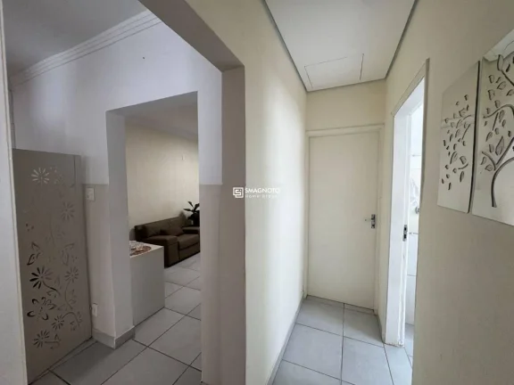 Imagem Casa com 3 quartos à Venda, São Dimas - Piracicaba