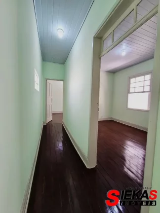 Imagem Excelente Casa para Locação na Penha, São Paulo: 2 Quartos, 1 Sala, 1 Banheiro, 1 Vaga de Garagem, 100m² de Área