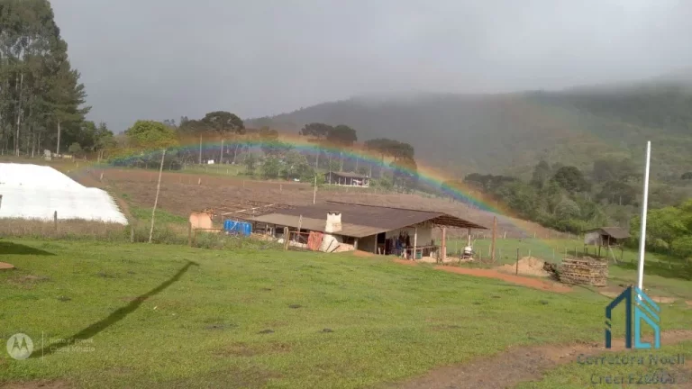Imagem Chácara a venda, com 02 excelente Barracões novos, em Mandirituba/Tijucas do Sul PR