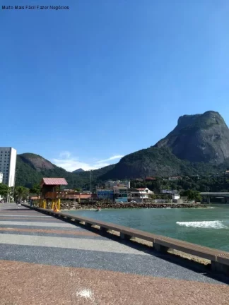 Imagem Imóvel com 1 Quarto à Venda, 67 m² em Barra Da Tijuca - Rio De Janeiro