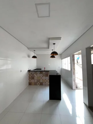 Imagem Descubra a Casa dos Seus Sonhos no Residencial São Conrado – Finalize com Seu Toque Pessoal! Transforme esta Belíssima Casa no Seu Lar Perfeito por Apenas R$ 280 Mil