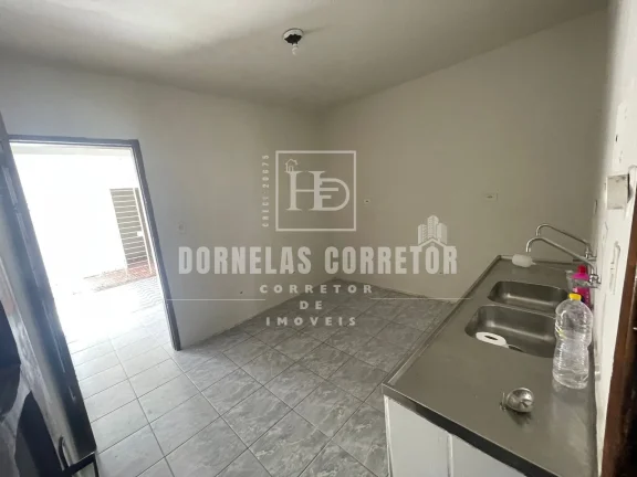 Imagem CASA ESPAÇOSA EM CAMPO GRANDE - CONFORTO E ÓTIMA LOCALIZAÇÃO!