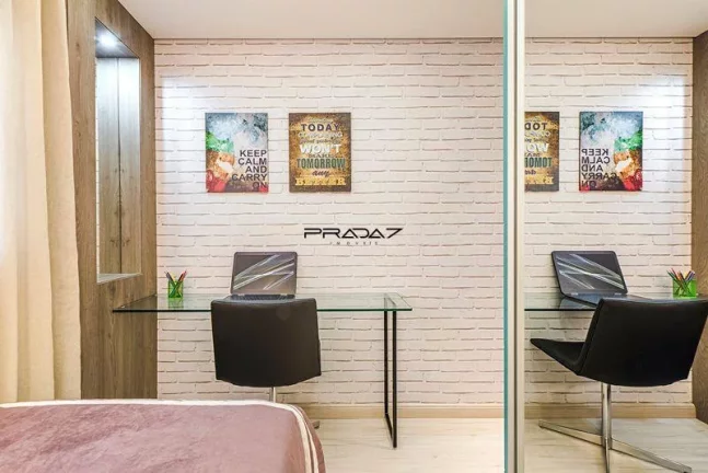 Imagem Apartamento com 3 Dormitorio(s) localizado(a) no bairro Vila Izabel em Curitiba / PARANA Ref.:37