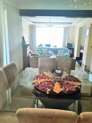 Imagem Sobrado com 6 dormitórios à venda, 528 m² por R$ 2.500.000,00 - Jardim Residencial Suzano - Suzano/SP