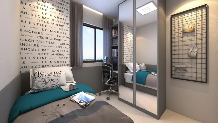 Imagem Apartamento Padrão