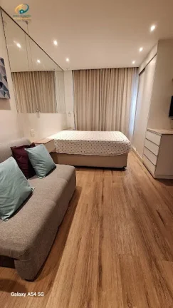 Imagem Apartamento Studio em Consolação, São Paulo/SP