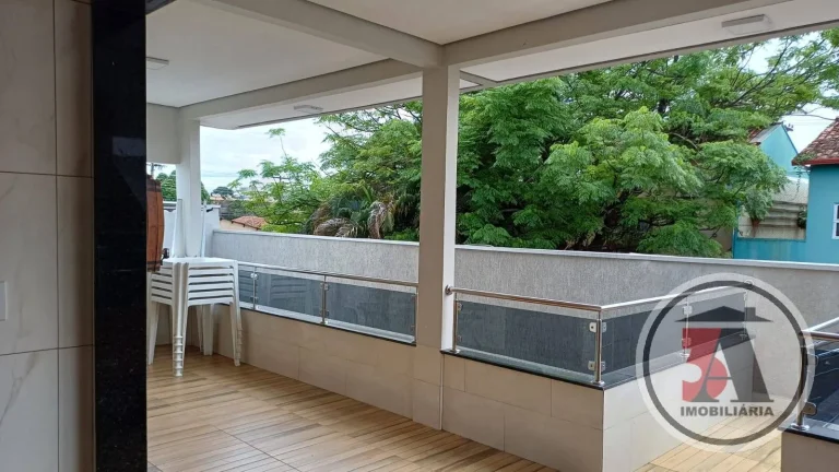 Imagem Prédio Comercial no São João Bosco