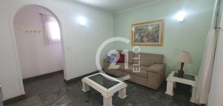 Imagem Apartamento com 2 dormitórios, 65 m² - venda por R$ 750.000,00 ou aluguel por R$ 4.452,00/mês - Indianópolis - São Paulo/SP