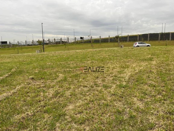 Imagem Terreno/Lote à venda, 510 m² por R$ 1.380.000 - Condomínio Villa Dos Pinheiros - Indaiatuba/SP